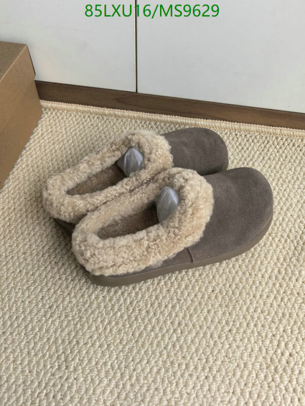 Women Shoes-UGG Code: MS9629 $: 85USD