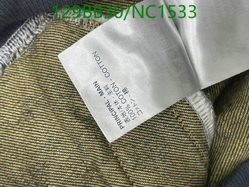 Clothing-LV Code: NC1533 $: 129USD