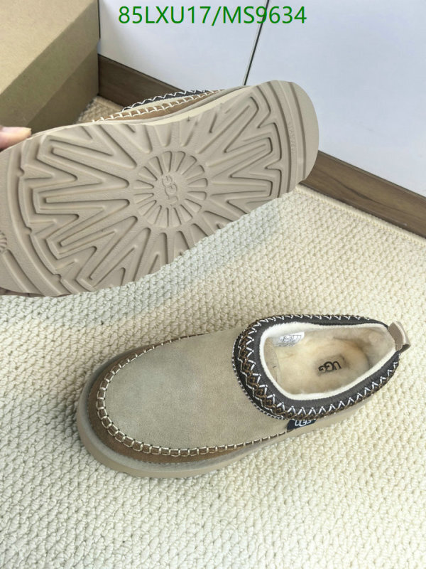 Women Shoes-UGG Code: MS9634 $: 85USD