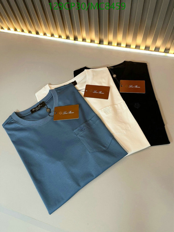 Clothing-Loro Piana Code: MC8459 $: 129USD