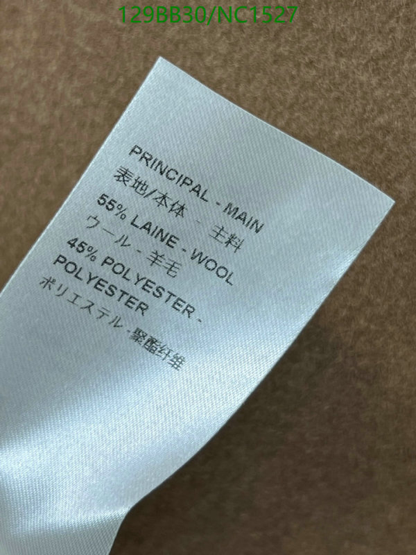 Clothing-LV Code: NC1527 $: 129USD
