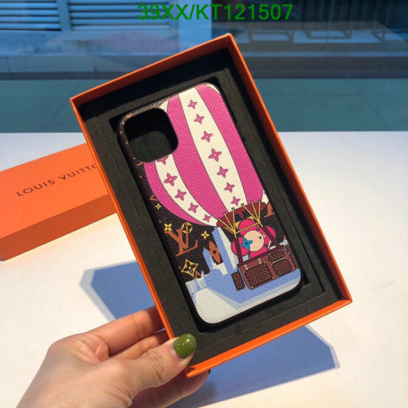 Phone Case-LV Code: KT121507 $: 39USD