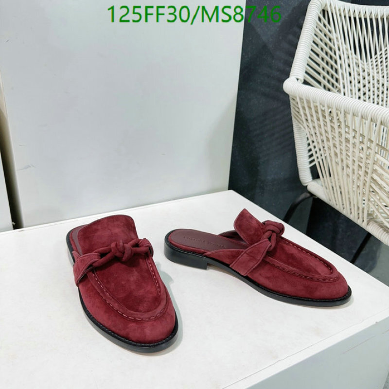 Women Shoes-BV Code: MS8746 $: 125USD