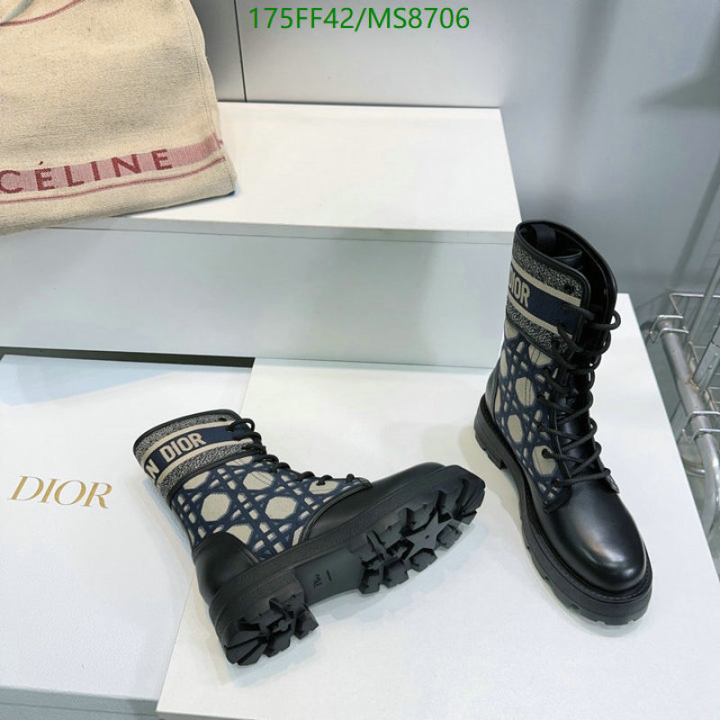 Women Shoes-Boots Code: MS8706 $: 175USD