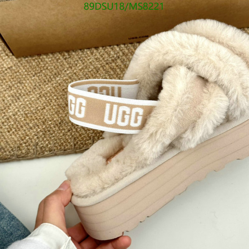 Women Shoes-UGG Code: MS8221 $: 89USD
