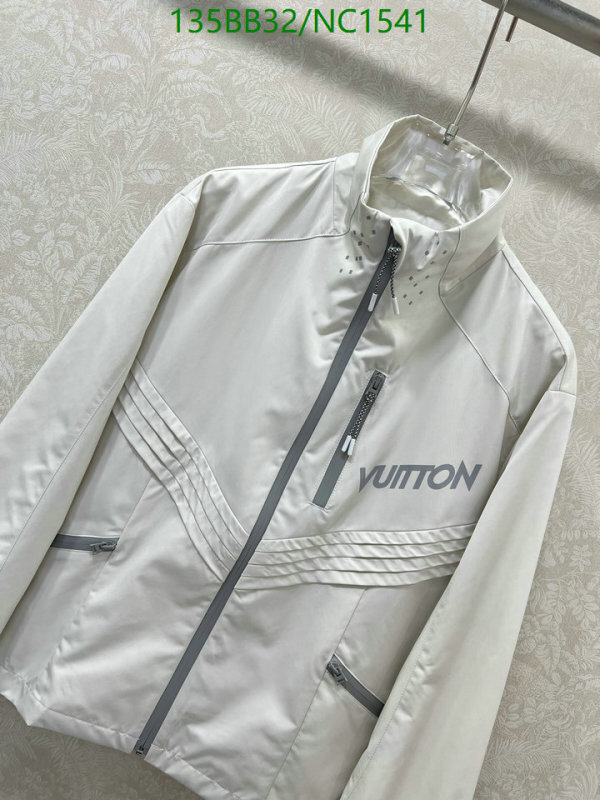 Clothing-LV Code: NC1541 $: 135USD