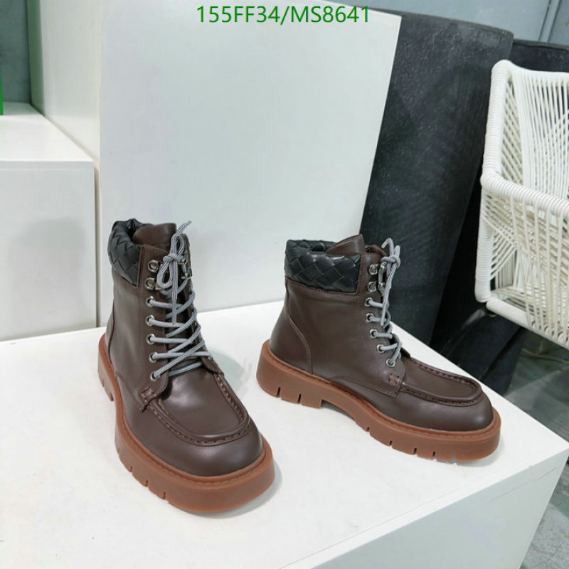 Women Shoes-Boots Code: MS8641 $: 155USD