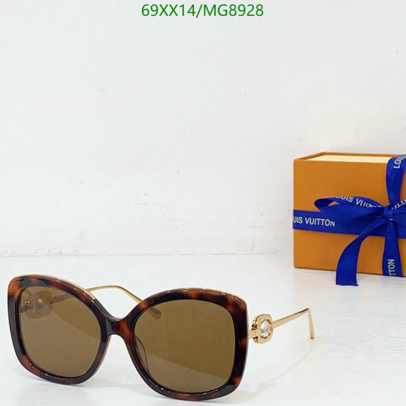 Glasses-LV Code: MG8928 $: 69USD