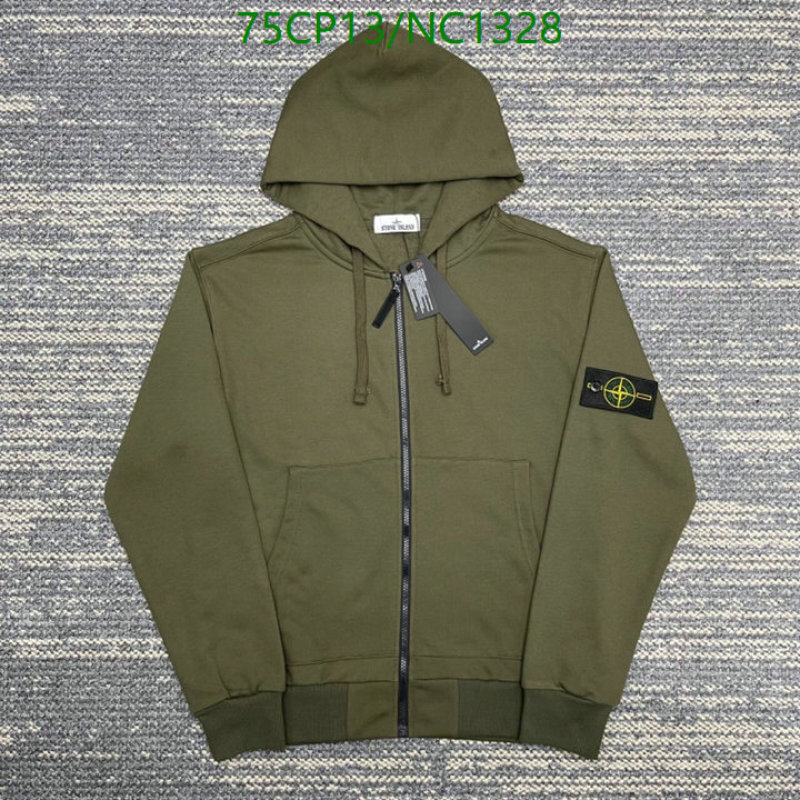 Clothing-Stone Island Code: NC1328 $: 75USD