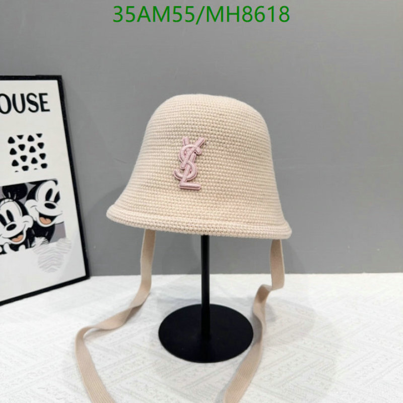 Cap-(Hat)-YSL Code: MH8618 $: 35USD