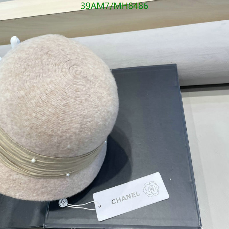 Cap-(Hat)-Chanel Code: MH8486 $: 39USD