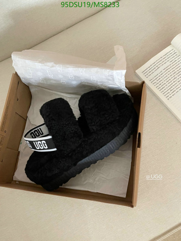 Women Shoes-UGG Code: MS8233 $: 95USD