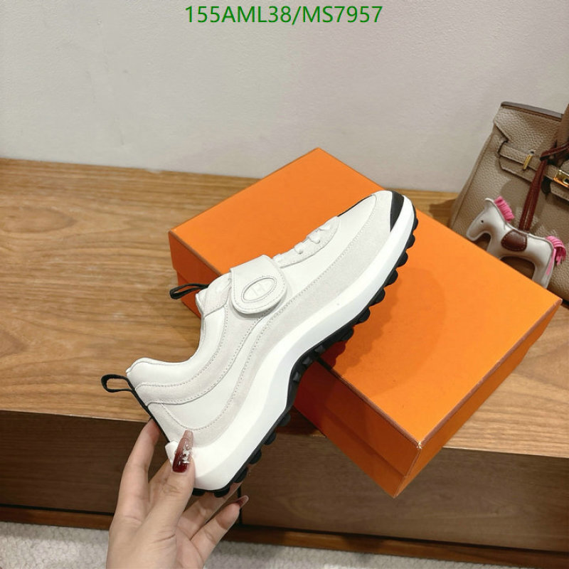 Women Shoes-Hermes Code: MS7957 $: 155USD