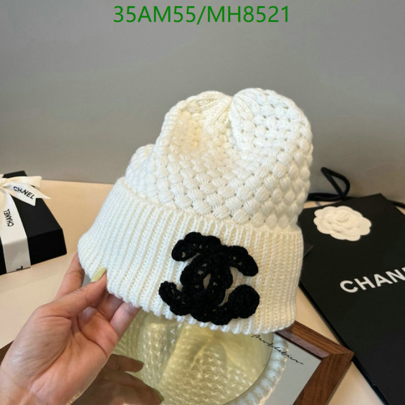 Cap-(Hat)-Chanel Code: MH8521 $: 35USD