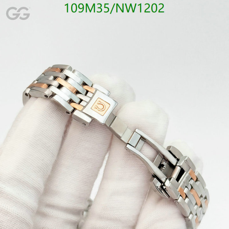 Watch-(4A)-Omega Code: NW1202 $: 109USD-yupoo dhgate Watch-(4A)-Omega Code: NW1202 $: 109USD