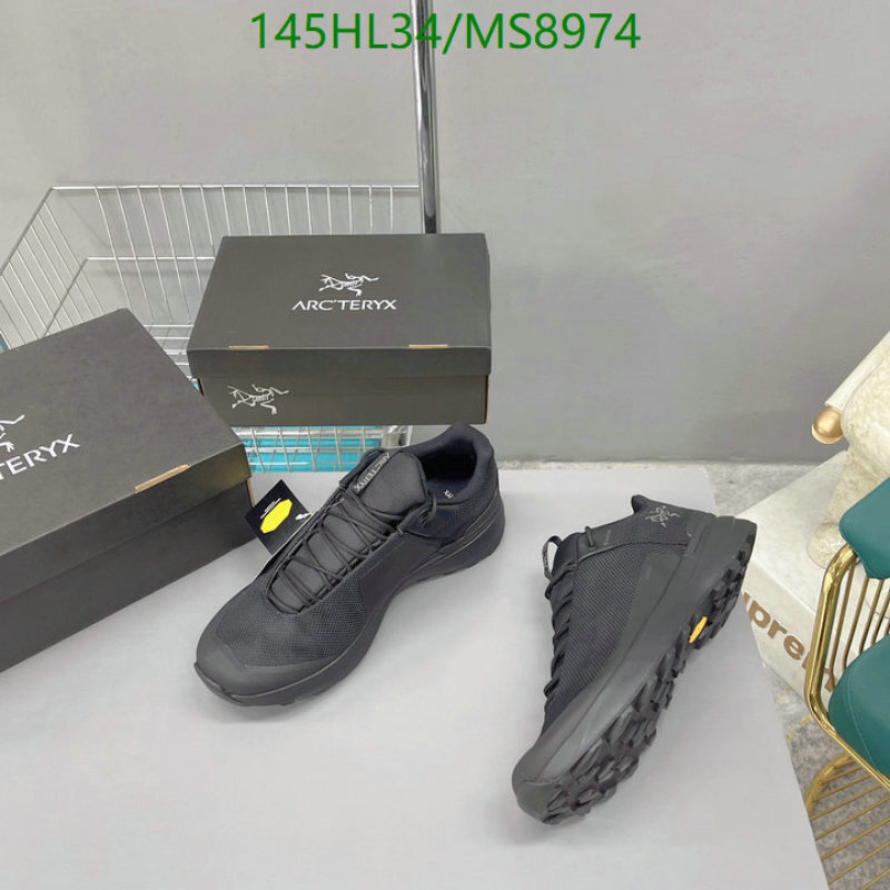 Men shoes-Arcteryx Code: MS8974 $: 145USD