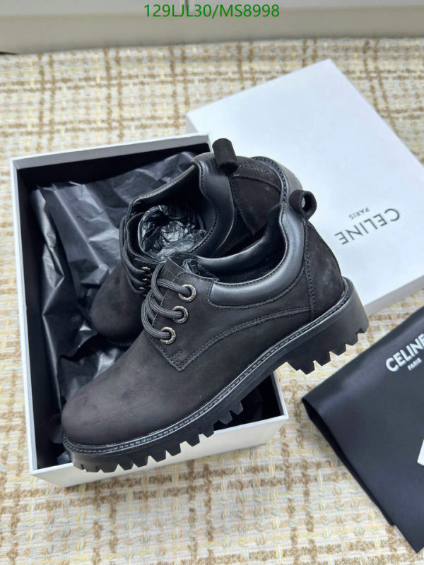 Men shoes-Celine Code: MS8998 $: 129USD