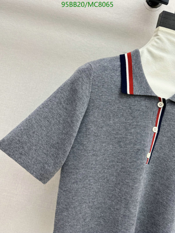 Clothing-Dior Code: MC8065 $: 95USD