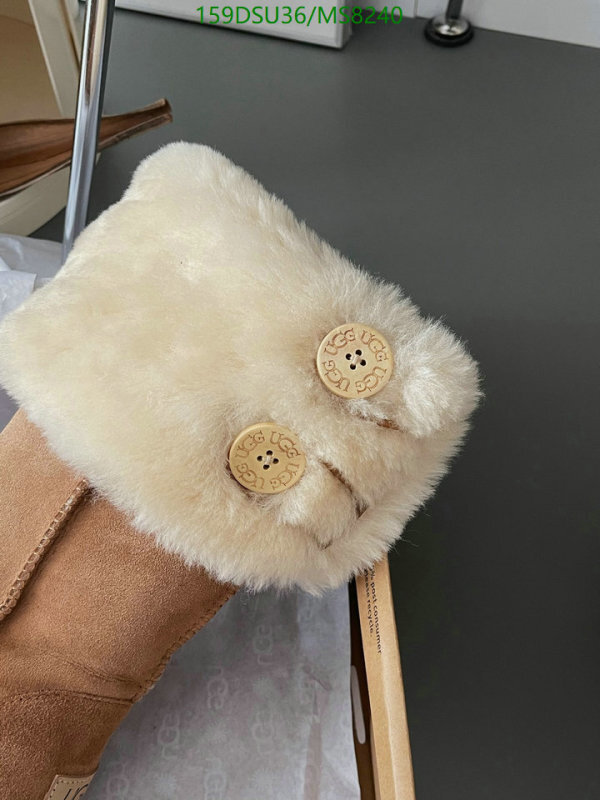 Women Shoes-UGG Code: MS8240 $: 159USD