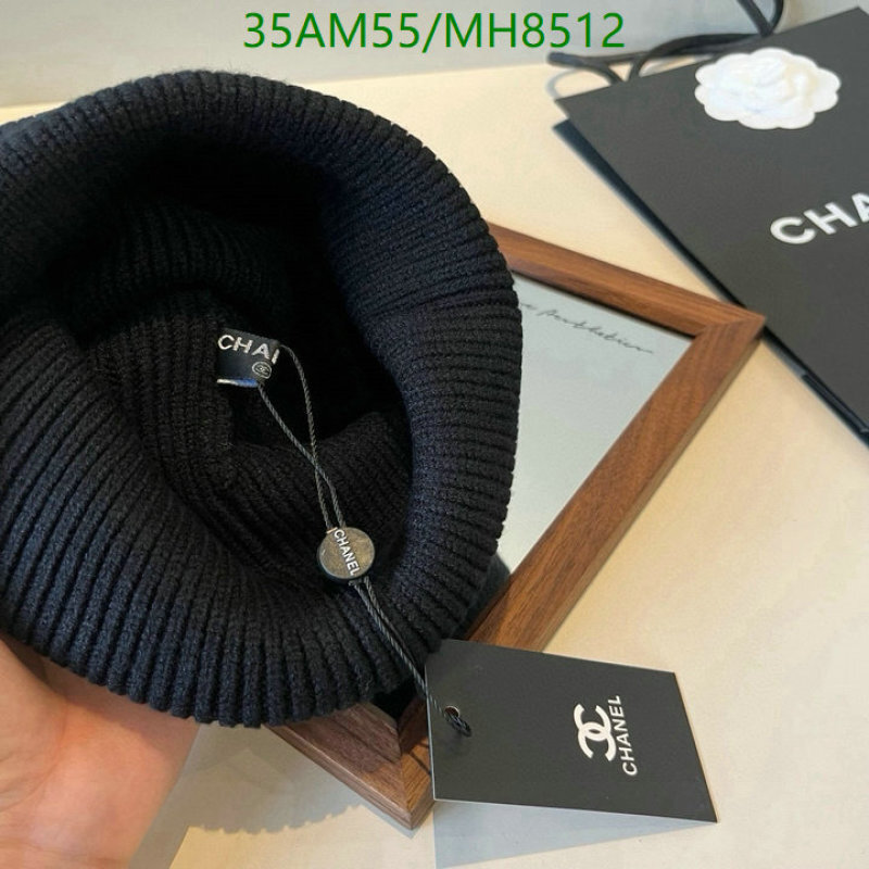 Cap-(Hat)-Chanel Code: MH8512 $: 35USD