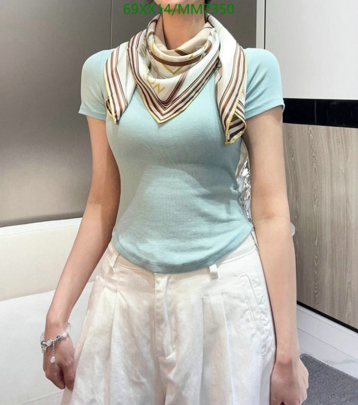Scarf-LV Code: MM7350 $: 69USD