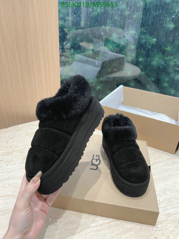 Women Shoes-UGG Code: MS9653 $: 95USD