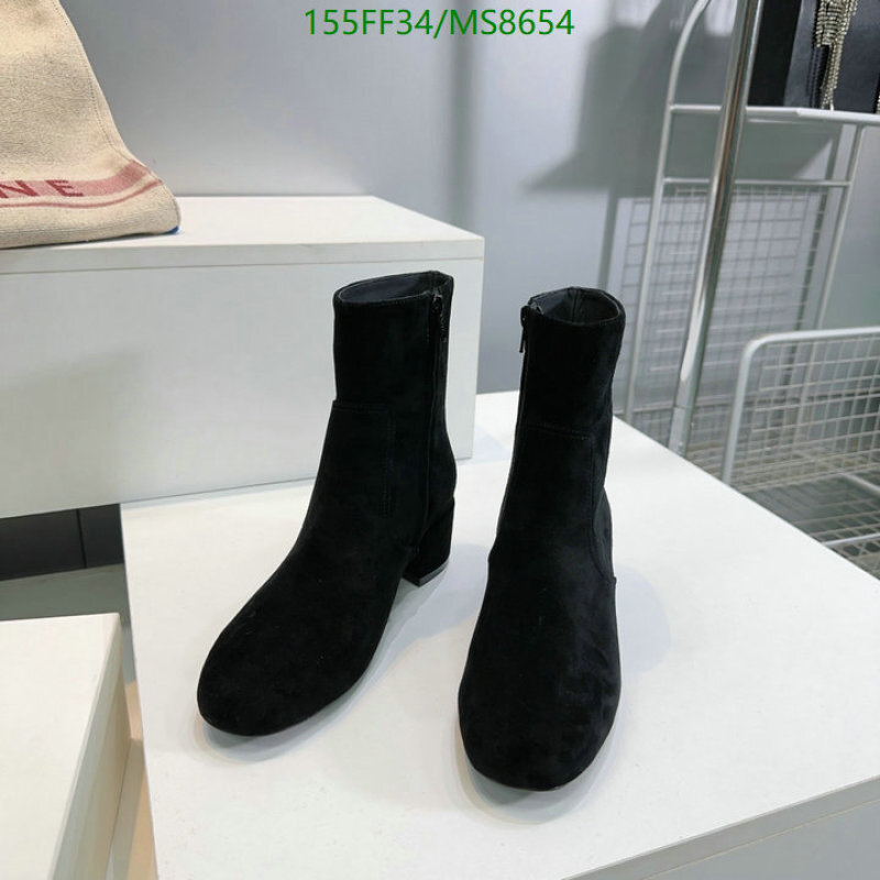 Women Shoes-Celine Code: MS8654 $: 155USD