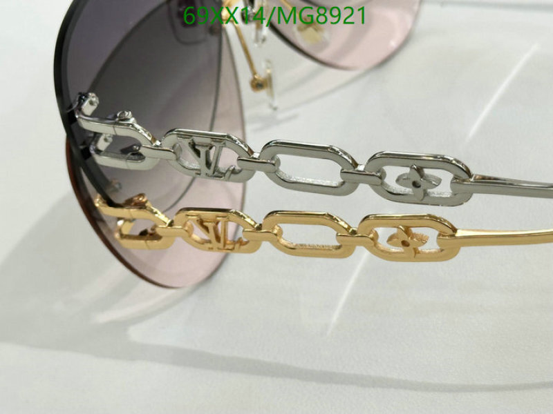 Glasses-LV Code: MG8921 $: 69USD