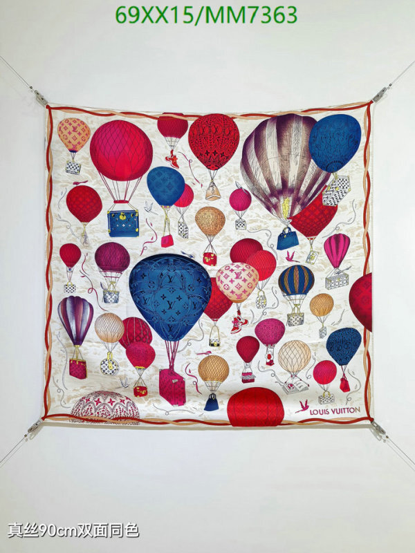 Scarf-LV Code: MM7363 $: 69USD