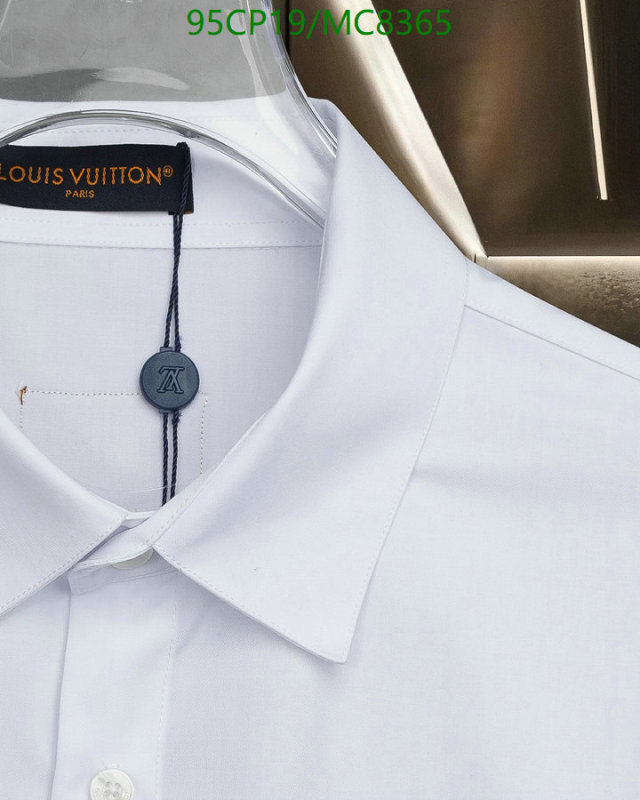 Clothing-LV Code: MC8365 $: 95USD