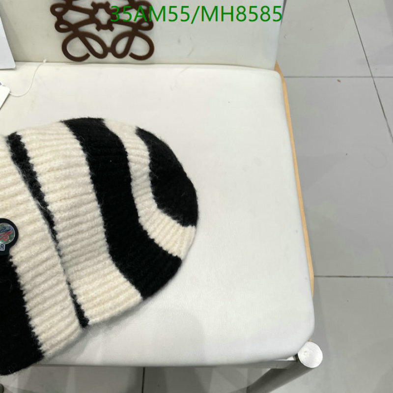 Cap-(Hat)-Moncler Code: MH8585 $: 35USD