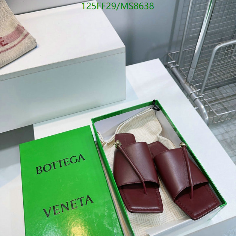 Women Shoes-BV Code: MS8638 $: 125USD
