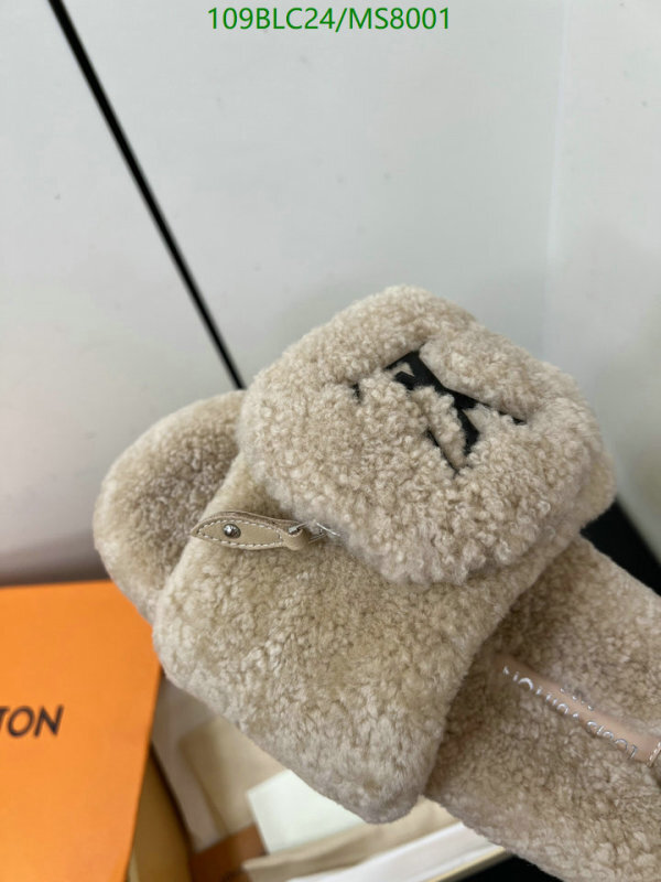 Women Shoes-LV Code: MS8001 $: 109USD