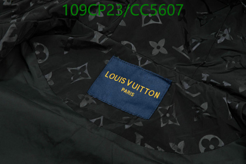 Clothing-LV Code: CC5607 $: 109USD