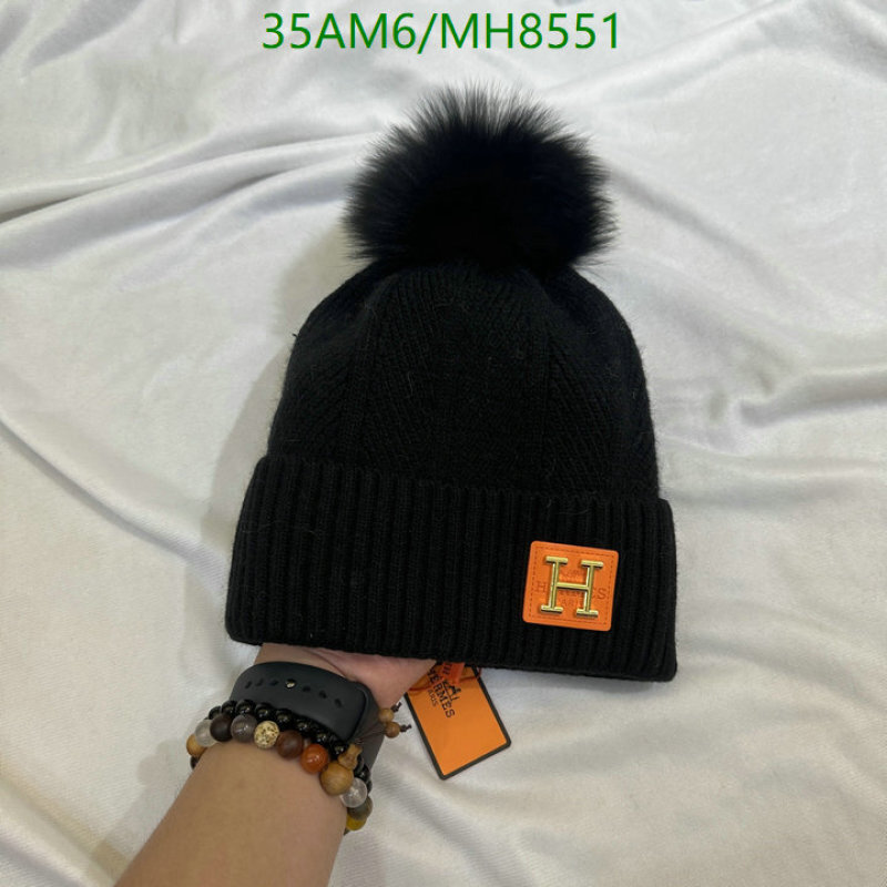 Cap-(Hat)-Hermes Code: MH8551 $: 35USD
