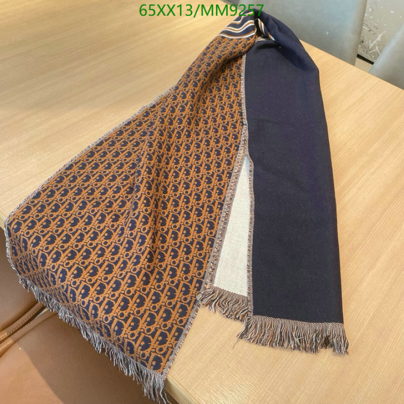 Scarf-Dior Code: MM9257 $: 65USD