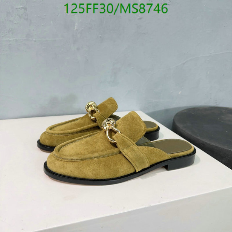 Women Shoes-BV Code: MS8746 $: 125USD