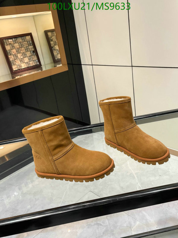 Women Shoes-Boots Code: MS9633 $: 100USD