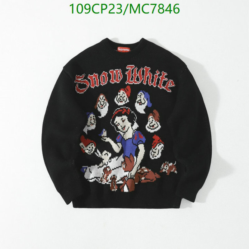 Clothing-Supreme Code: MC7846 $: 109USD