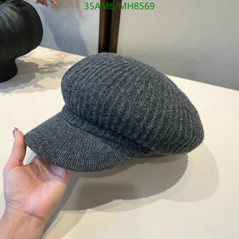 Cap-(Hat)-LV Code: MH8569 $: 35USD