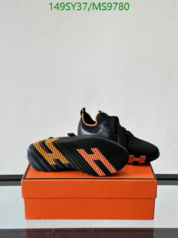 Men shoes-Hermes Code: MS9780 $: 149USD