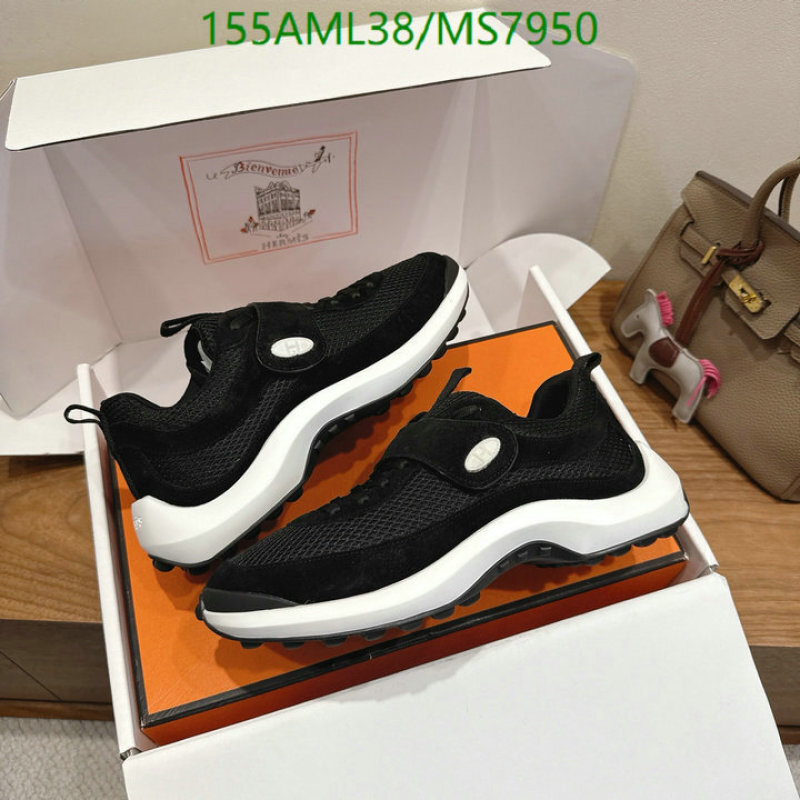 Women Shoes-Hermes Code: MS7950 $: 155USD