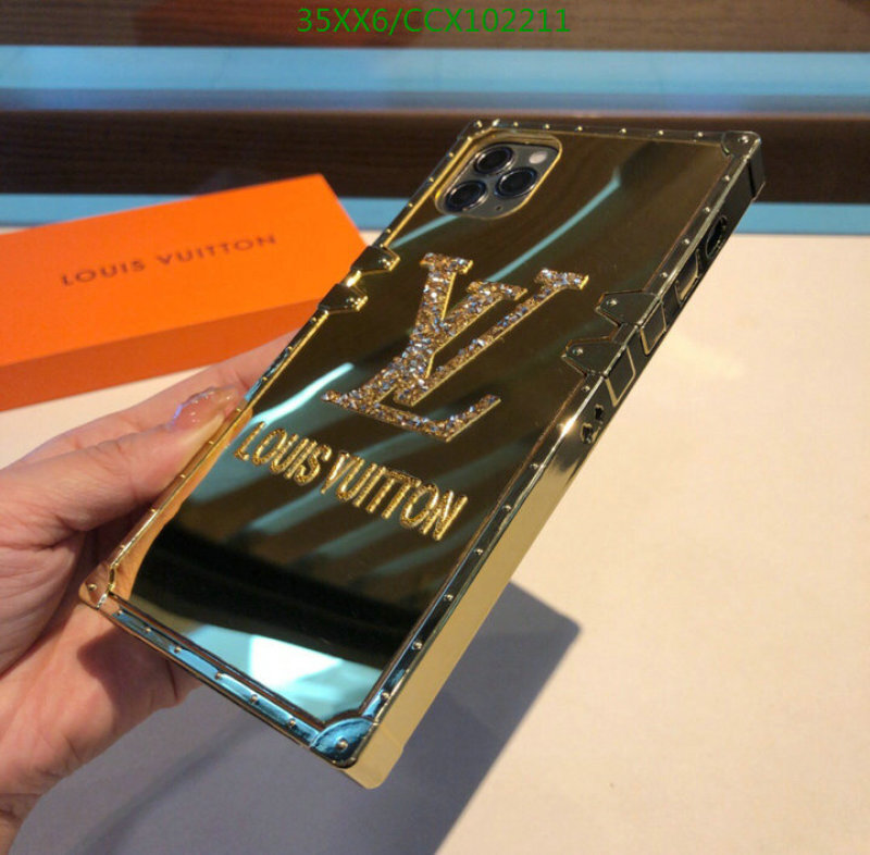Phone Case-LV Code: CCX102211 $: 35USD