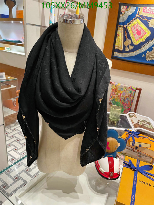 Scarf-LV Code: MM9453 $: 105USD