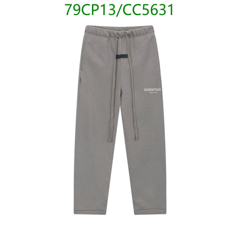 Clothing-Essentials Code: CC5631