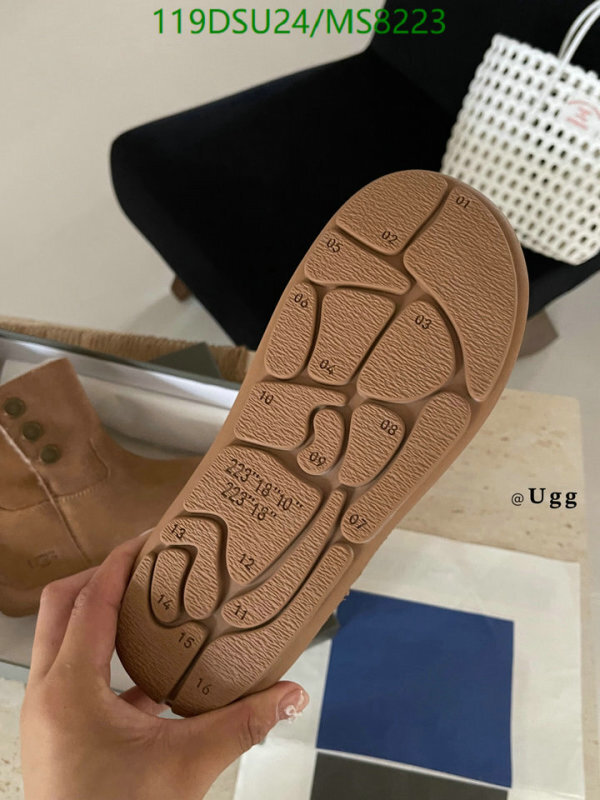 Women Shoes-UGG Code: MS8223 $: 119USD