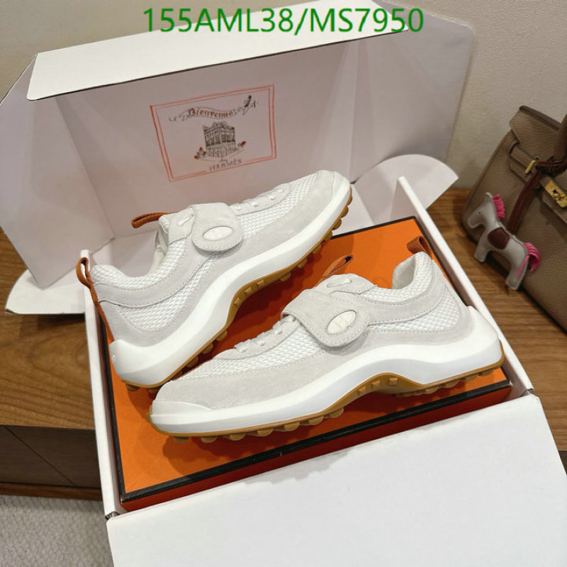 Women Shoes-Hermes Code: MS7950 $: 155USD
