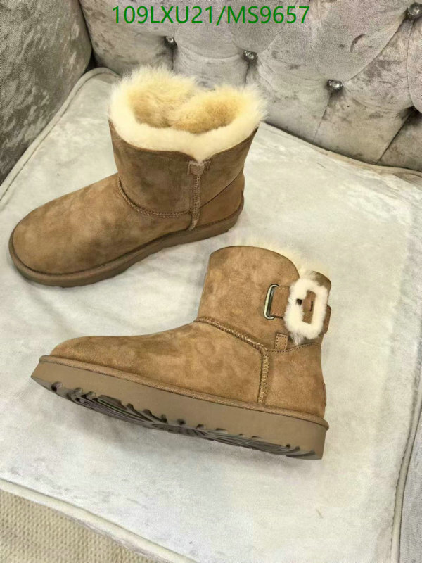 Women Shoes-Boots Code: MS9657 $: 109USD