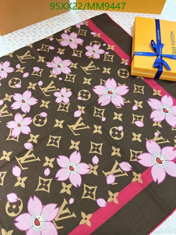 Scarf-LV Code: MM9447 $: 95USD