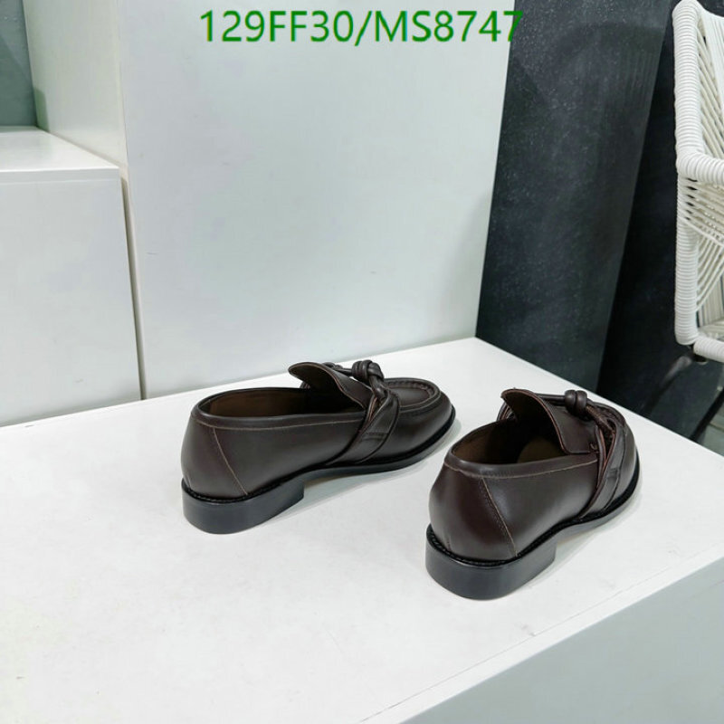 Women Shoes-BV Code: MS8747 $: 129USD
